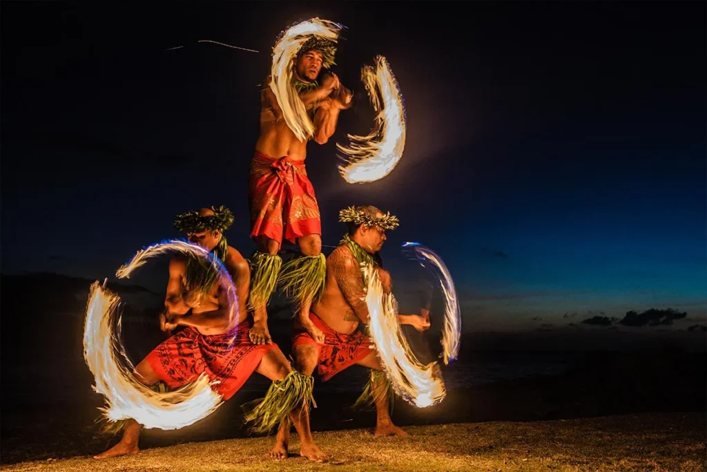 Tours from Kauai