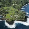 Road to Hana Deluxe Rainforest and Waterfall Experience Departing from Oahu