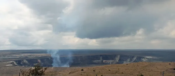 Hawaii Volcanoes National Park Experience Departing from Oahu