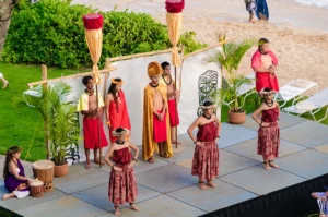 Pearl Harbor, Dole Plantation, and Polynesian Cultural Center Tour Departing from Maui