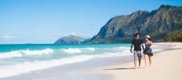 Oahu Grand Circle Island, Dole  Plantation, and Macadamia Farms Tour Departing from Kauai