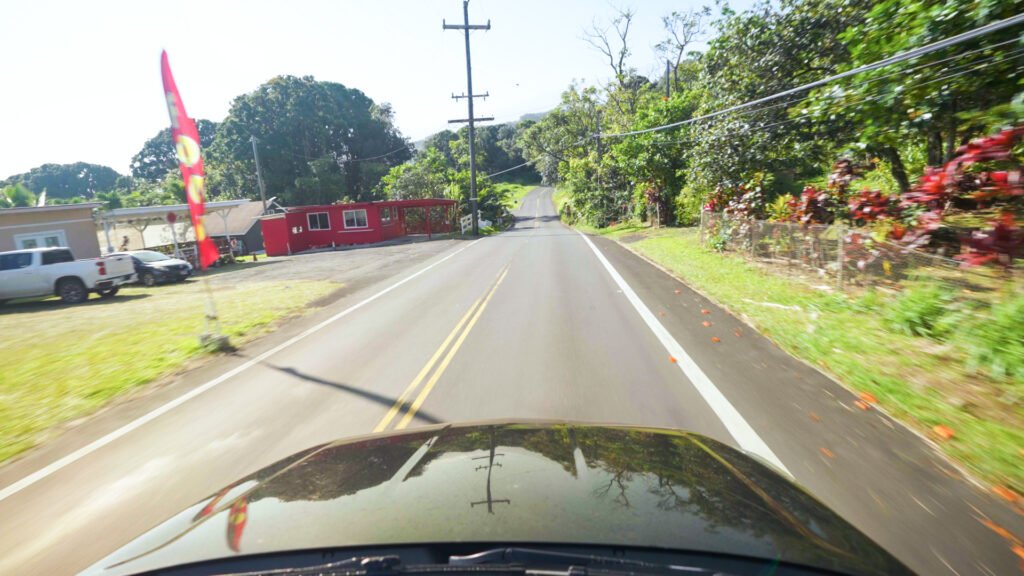 Private Road to Hana tour in Maui